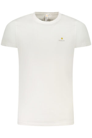 ESERCITO 1659 T-SHIRT MANICHE CORTE UOMO BIANCO
