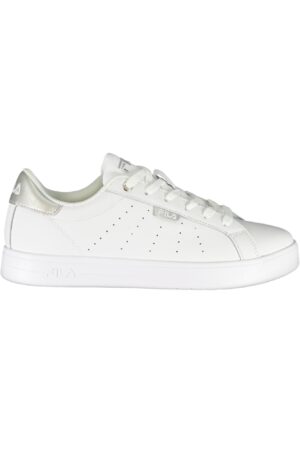 FILA CALZATURA SPORTIVA DONNA BIANCO