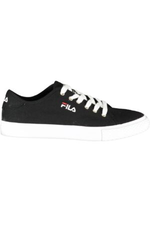 FILA CALZATURA SPORTIVA UOMO NERO