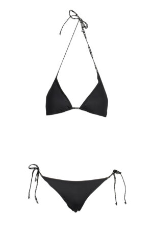FILA COSTUME BIKINI DONNA NERO