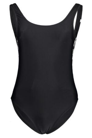 FILA COSTUME INTERO DONNA NERO