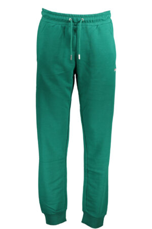 FILA PANTALONE UOMO VERDE