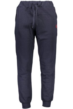 GIAN MARCO VENTURI PANTALONE UOMO BLU