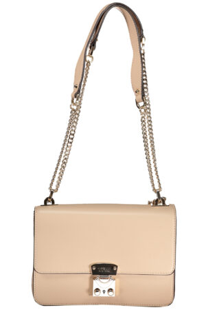 GUESS JEANS BORSA DONNA BEIGE