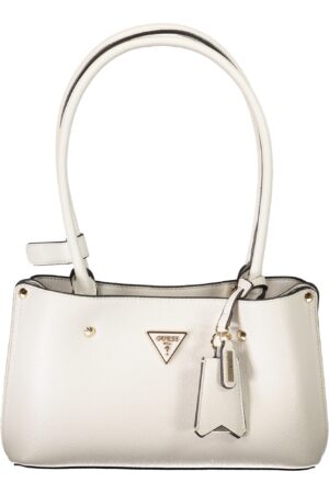 GUESS JEANS BORSA DONNA GRIGIO