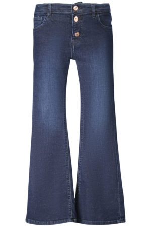 GUESS JEANS JEANS DENIM BAMBINA BLU