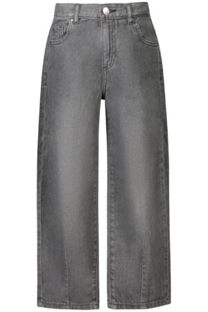 GUESS JEANS JEANS DENIM BAMBINA NERO