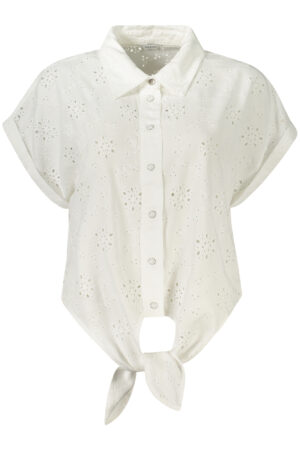 GUESS JEANS MAGLIA DONNA NERO