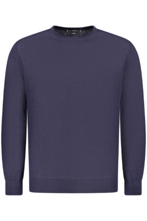 GUESS JEANS MAGLIA UOMO BLU