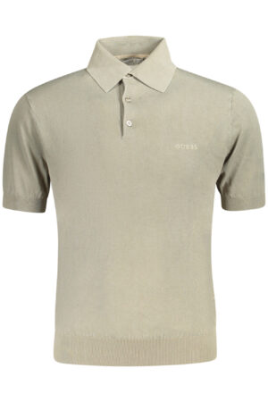 GUESS JEANS MAGLIA UOMO VERDE