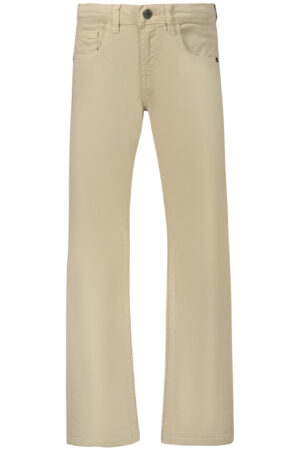 GUESS JEANS PANTALONE BAMBINO BEIGE