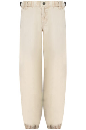 GUESS JEANS PANTALONE BAMBINO BEIGE