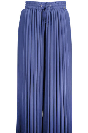 GUESS JEANS PANTALONE DONNA BLU