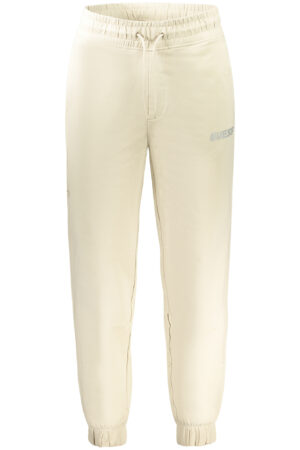 GUESS JEANS PANTALONE UOMO BEIGE