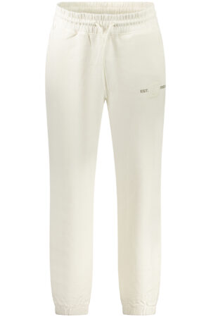 GUESS JEANS PANTALONE UOMO BIANCO