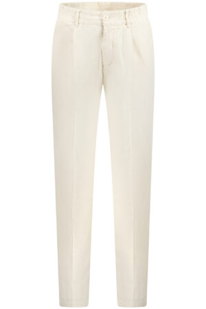 GUESS JEANS PANTALONE UOMO BIANCO