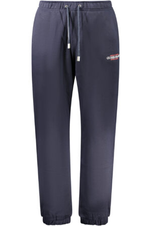 GUESS JEANS PANTALONE UOMO BLU