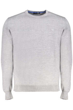 HARMONT & BLAINE MAGLIA UOMO GRIGIO