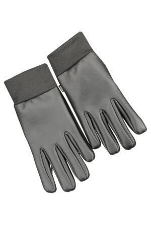 HUGO BOSS GUANTI UOMO NERO
