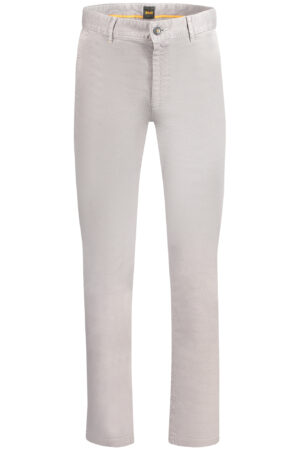 HUGO BOSS PANTALONE UOMO GRIGIO