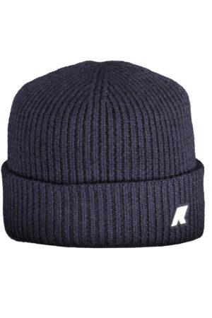 K-WAY BERRETTO UOMO BLU