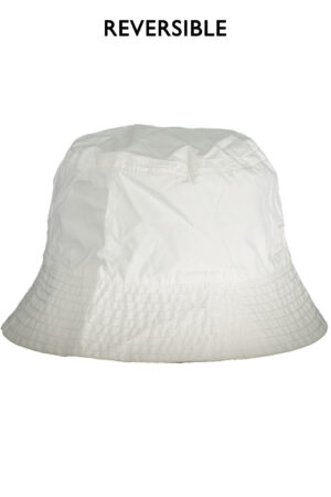 K-WAY CAPPELLO PESCATORA DONNA BIANCO