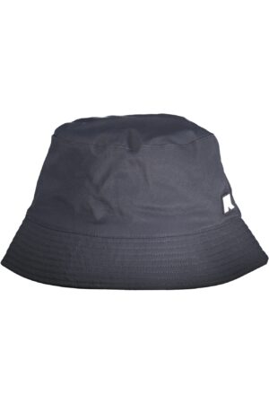 K-WAY CAPPELLO PESCATORA UOMO BLU