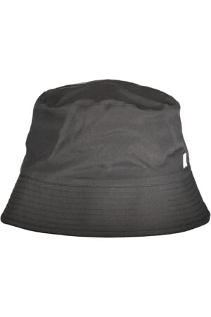 K-WAY CAPPELLO PESCATORA UOMO NERO
