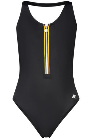 K-WAY COSTUME INTERO DONNA NERO