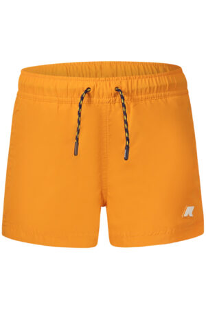 K-WAY COSTUME PARTE SOTTO BAMBINO ARANCIO