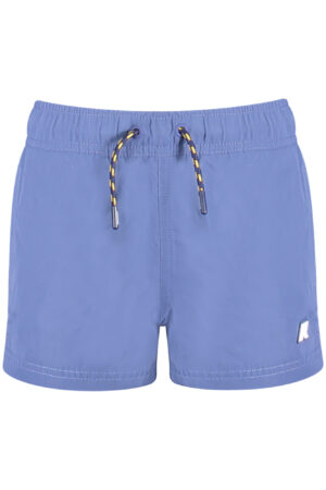 K-WAY COSTUME PARTE SOTTO BAMBINO BLU