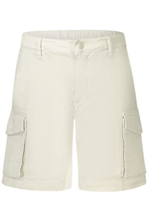 K-WAY PANTALONE BERMUDA BAMBINO GRIGIO