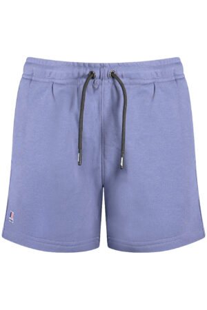 K-WAY PANTALONE SHORT BAMBINO BLU