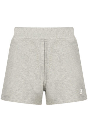 K-WAY PANTALONE SHORT BAMBINO GRIGIO