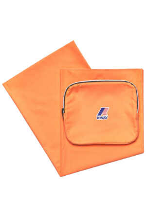 K-WAY TELO MARE DONNA ARANCIO