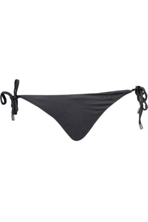 KARL LAGERFELD BEACHWEAR COSTUME PARTE SOTTO DONNA NERO