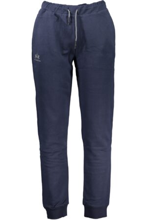 LA MARTINA PANTALONE UOMO BLU
