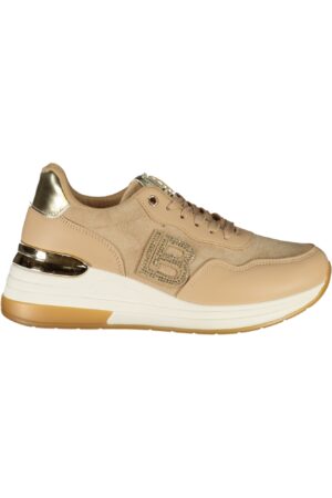 LAURA BIAGIOTTI CALZATURA SPORTIVA DONNA BEIGE