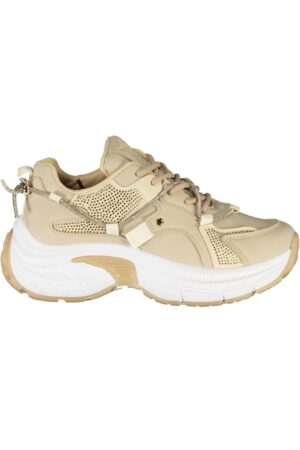 LAURA BIAGIOTTI CALZATURA SPORTIVA DONNA BEIGE