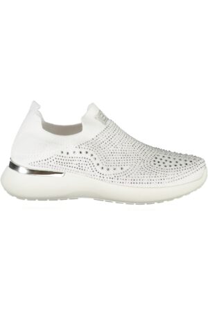 LAURA BIAGIOTTI CALZATURA SPORTIVA DONNA BIANCO