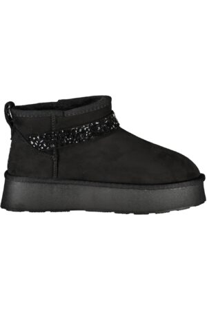 LAURA BIAGIOTTI CALZATURA STIVALE DONNA NERO