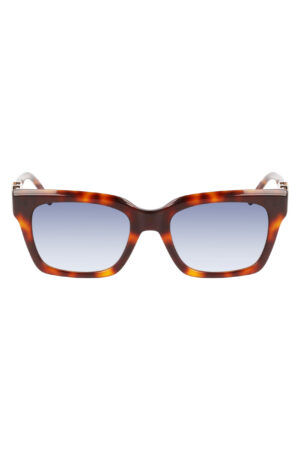 LIU JO OCCHIALE DA SOLE DONNA MARRONE