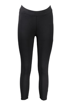 NAPAPIJRI LEGGINS DONNA NERO