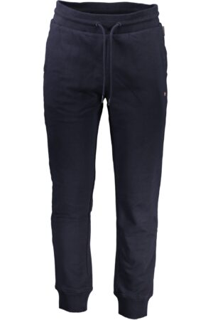NAPAPIJRI PANTALONE UOMO BLU