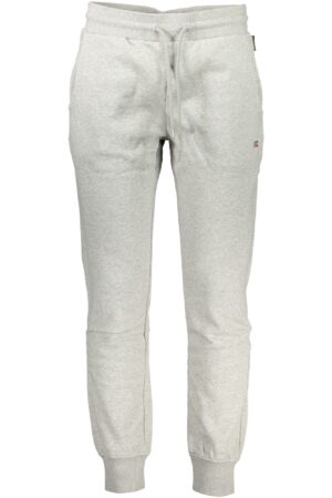 NAPAPIJRI PANTALONE UOMO GRIGIO