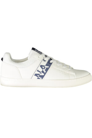 NAPAPIJRI SHOES CALZATURA SPORTIVA UOMO BIANCO
