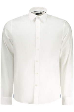 NORTH SAILS CAMICIA MANICHE LUNGHE UOMO BIANCO