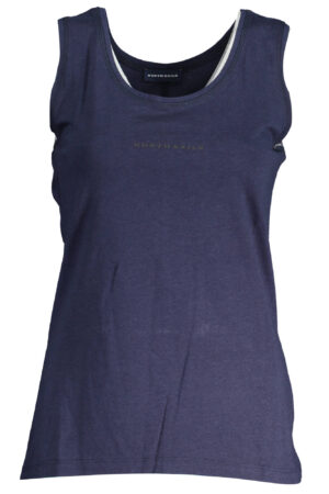 NORTH SAILS CANOTTA DONNA BLU