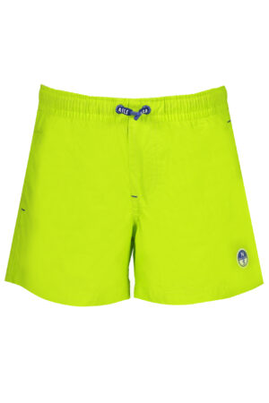 NORTH SAILS COSTUME PARTE SOTTO BAMBINO VERDE