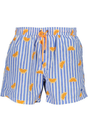 NORTH SAILS COSTUME PARTE SOTTO UOMO BLU